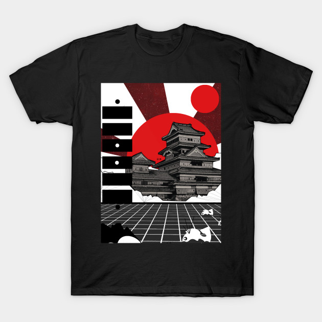 Japan Landscape